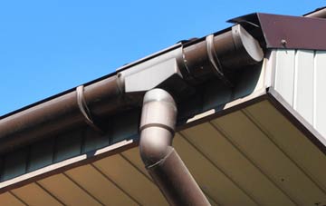 types of Effledge fascias