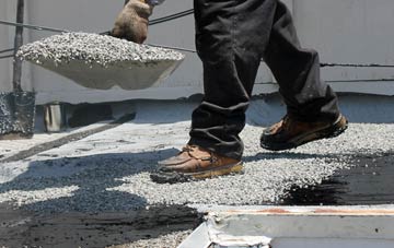 Effledge flat roofing companies