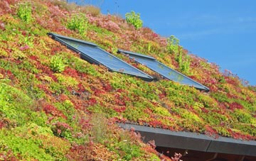 Effledge living roof systems