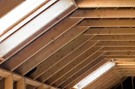 Effledge tapered roof insulation quotes